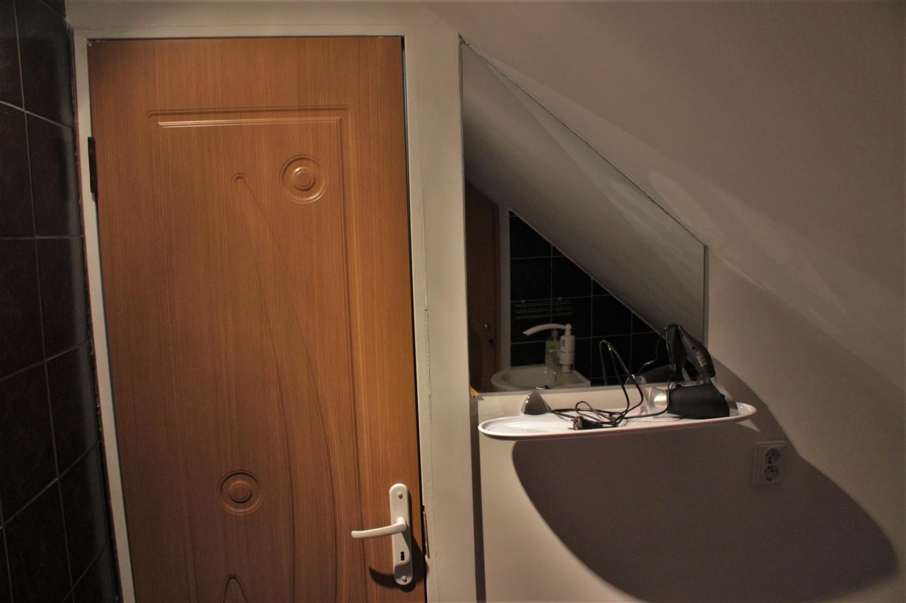 Gyvenamuju Patalpu Nuoma Kelme Exterior foto